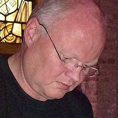 Eric Heuvel